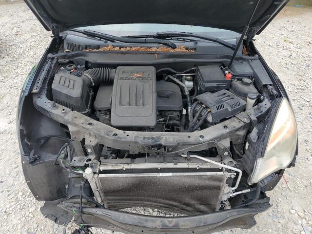 Photo 12 from auction – 2014 CHEVROLET EQUINOX LS with VIN 2GNALAEK8E6324153