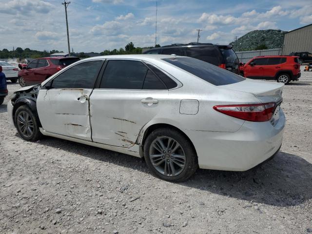 Photo 2 from auction – 2017 TOYOTA CAMRY LE with VIN 4T1BF1FK8HU453661
