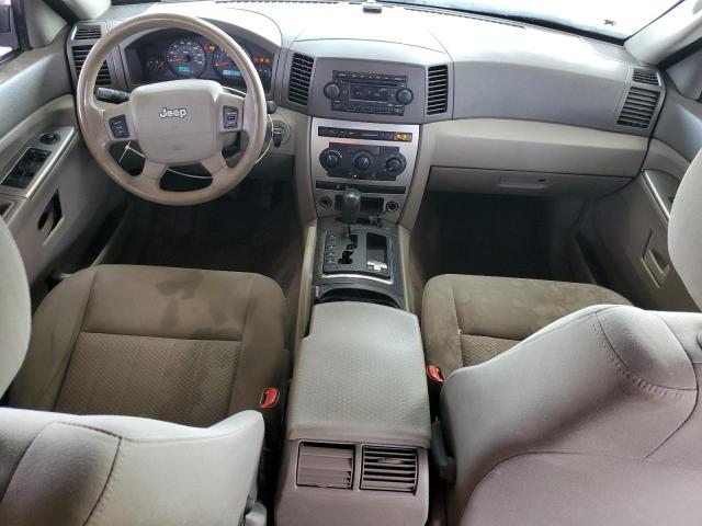 Photo 8 from auction – 2005 JEEP GRAND CHER with VIN 1J4HR48NX5C536857