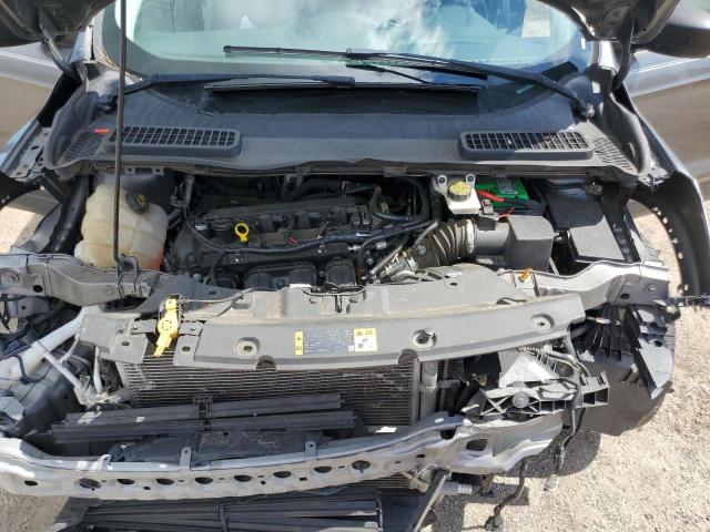 Photo 12 from auction – 2014 FORD ESCAPE S with VIN 1FMCU0F71EUC26890