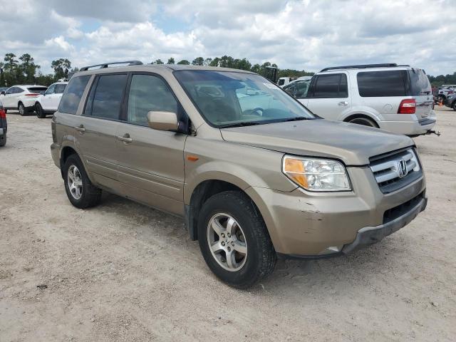 Zdjęcie 4 z aukcji – 2008 HONDA PILOT EXL z VIN 5FNYF18758B052861