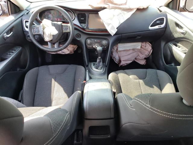 Photo 8 from auction – 2016 DODGE DART SXT with VIN 1C3CDFBB6GD680531