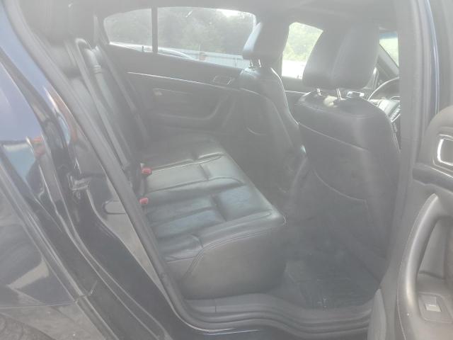 Photo 10 from auction – 2009 LINCOLN MKS with VIN 1LNHM94RX9G618754
