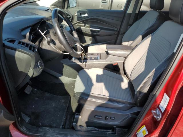 Photo 7 from auction – 2018 FORD ESCAPE SE with VIN 1FMCU9GD7JUB10404