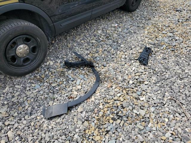 Photo 13 from auction – 2018 FORD EXPLORER P with VIN 1FM5K8AR9JGA38102