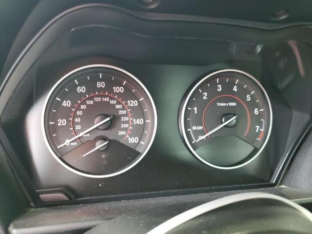 Photo 9 from auction – 2017 BMW 230I with VIN WBA2F9C31HV983929