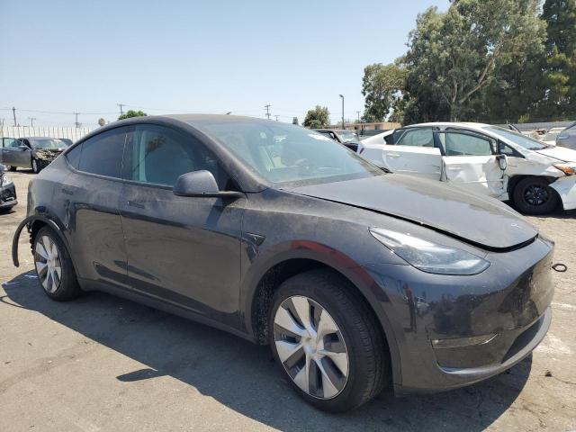 Photo 4 from auction – 2024 TESLA MODEL Y with VIN 7SAYGDEE2RF032086