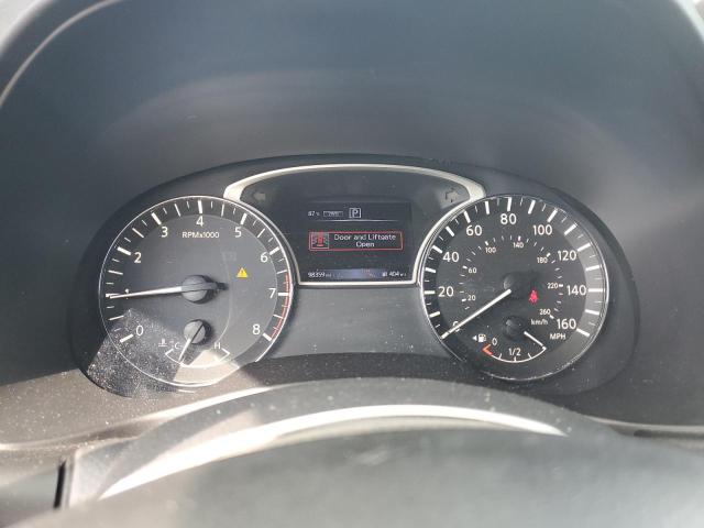 Photo 9 from auction – 2017 NISSAN PATHFINDER with VIN 5N1DR2MM2HC642600
