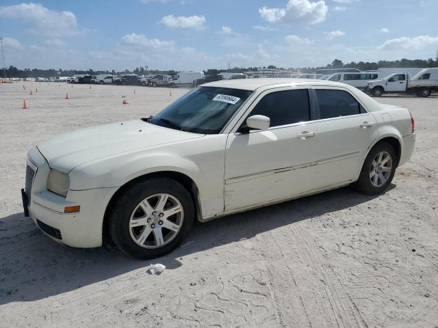 Photo 1 from auction – 2006 CHRYSLER 300 TOURIN with VIN 2C3KA53G86H525893