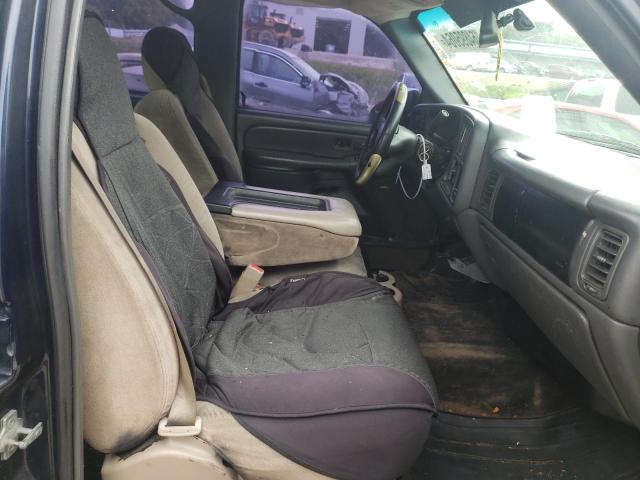 Photo 5 from auction – 2005 CHEVROLET SILVERADO with VIN 2GCEK13T851249220