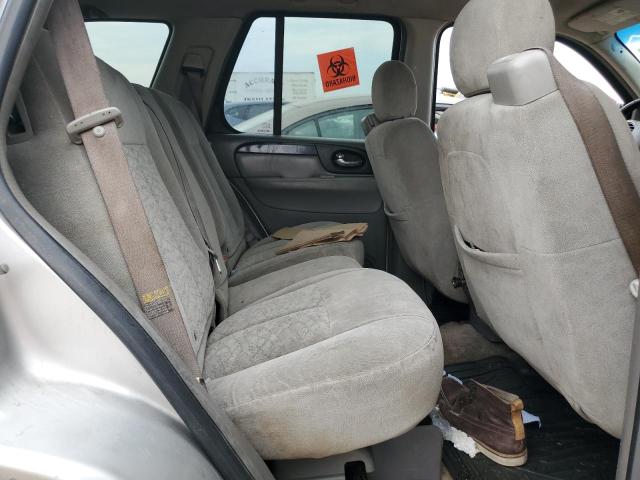 Photo 10 from auction – 2005 GMC ENVOY with VIN 1GKDT13S152124404