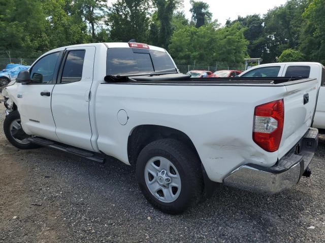 Photo 2 from auction – 2021 TOYOTA TUNDRA DOU with VIN 5TFRY5F18MX281152