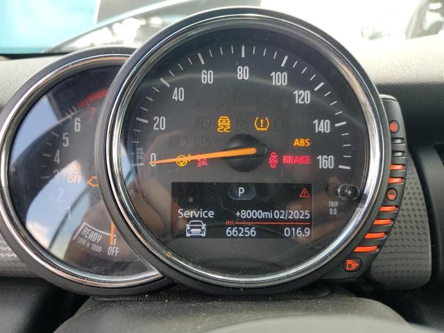 Photo 9 from auction – 2016 MINI COOPER with VIN WMWWG5C52G3A83207