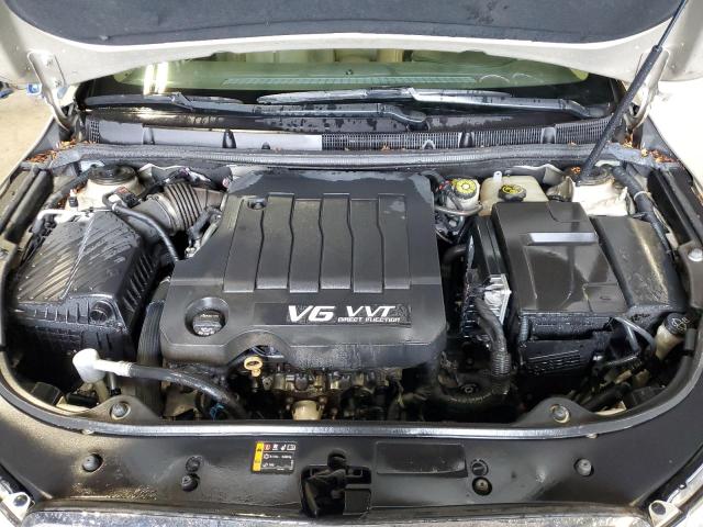 Photo 11 from auction – 2013 BUICK LACROSSE with VIN 1G4GC5G37DF158630