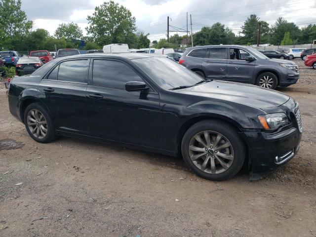 Photo 4 from auction – 2014 CHRYSLER 300 S with VIN 2C3CCAGG6EH273481