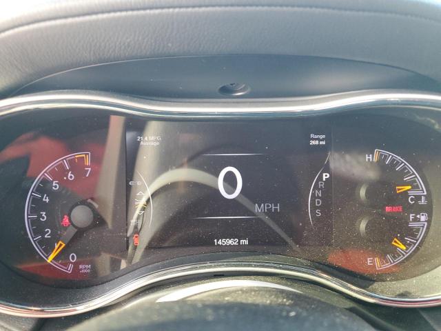 Photo 9 from auction – 2014 JEEP GRAND CHER with VIN 1C4RJEJG2EC174302