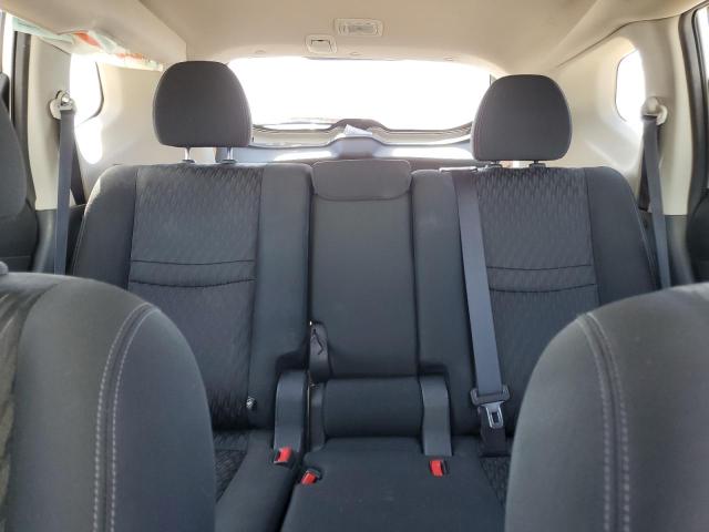 Photo 10 from auction – 2017 NISSAN ROGUE S with VIN KNMAT2MT4HP567357