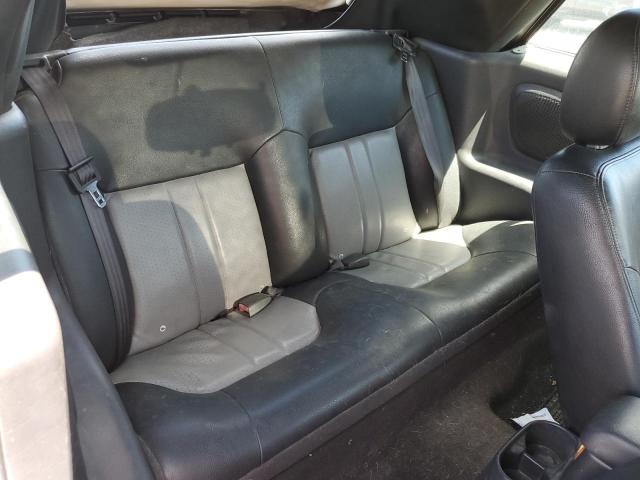 Photo 10 from auction – 2006 CHRYSLER SEBRING GT with VIN 1C3EL75R46N136189