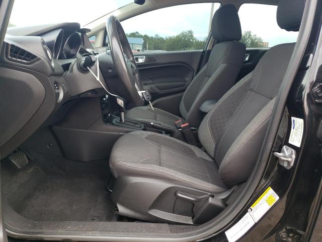 Photo 7 from auction – 2015 FORD FIESTA SE with VIN 3FADP4EJ7FM104597