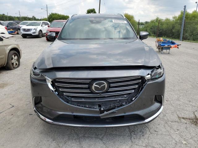 Photo 5 from auction – 2021 MAZDA CX-9 GRAND with VIN JM3TCBDY3M0500666