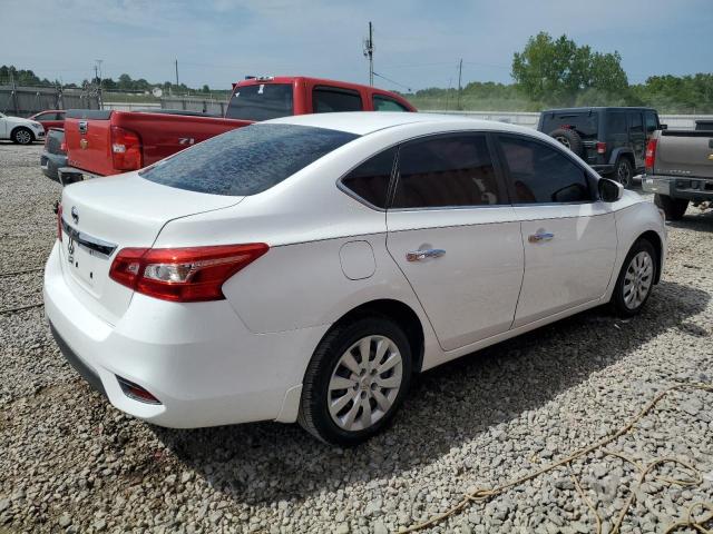 Photo 3 from auction – 2017 NISSAN SENTRA S with VIN 3N1AB7AP3HY255037