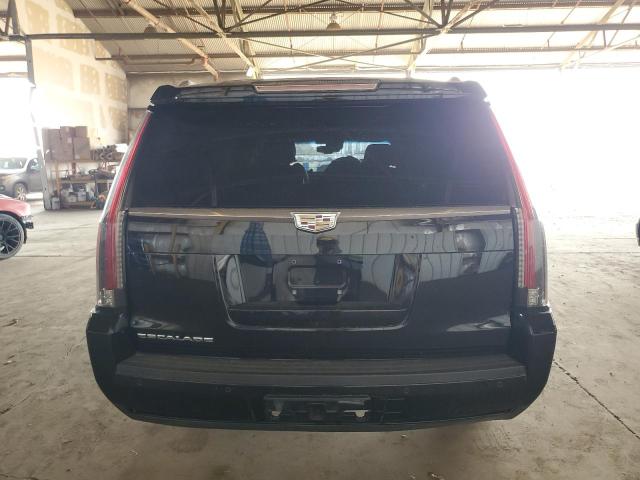 Photo 6 from auction – 2016 CADILLAC ESCALADE E with VIN 1GYS4JKJ3GR431148