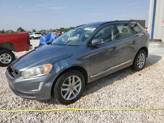 Photo 1 from auction – 2017 VOLVO XC60 T5 with VIN YV440MDJ7H2088523