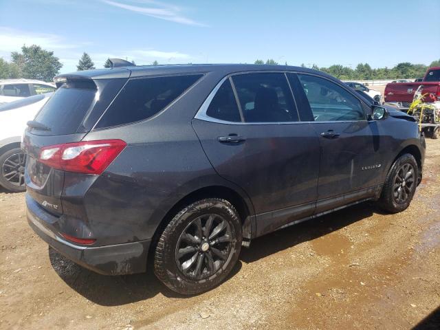 Photo 3 from auction – 2018 CHEVROLET EQUINOX LT with VIN 2GNAXSEV0J6246479