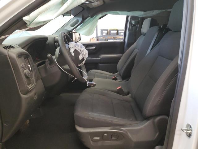 Zdjęcie 7 z aukcji – 2023 CHEVROLET SILVERADO z VIN 3GCPABEK5PG236358