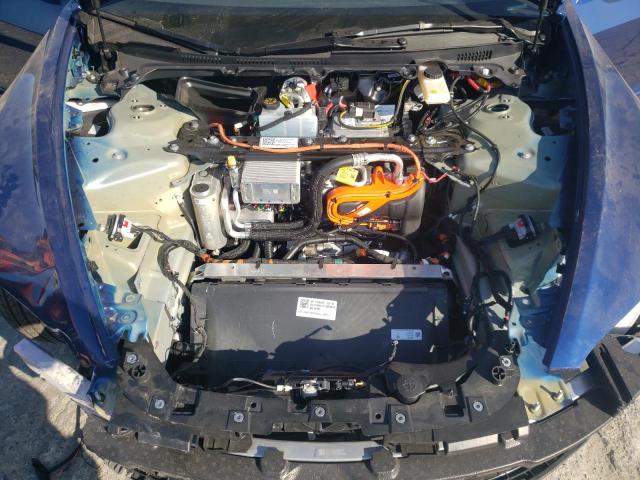 Photo 11 from auction – 2024 TESLA MODEL 3 with VIN 5YJ3E1EB5RF797309