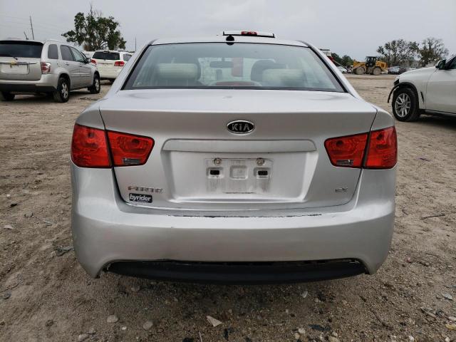 Photo 6 from auction – 2011 KIA FORTE EX with VIN KNAFU4A24B5449092