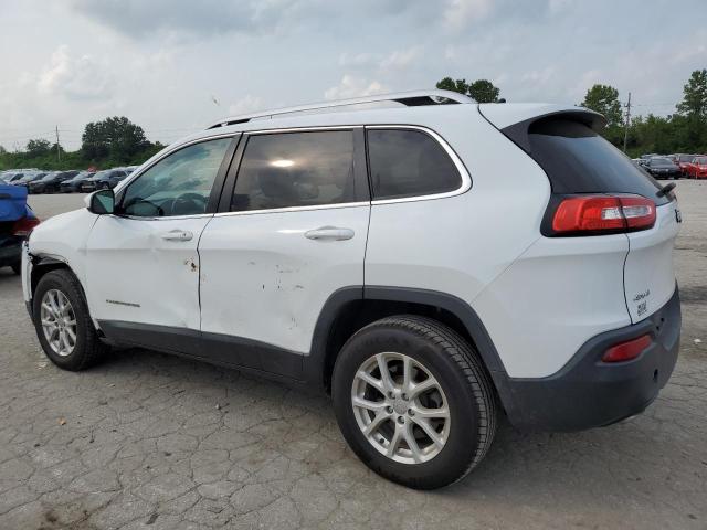 Photo 2 from auction – 2014 JEEP CHEROKEE L with VIN 1C4PJMCS7EW107731