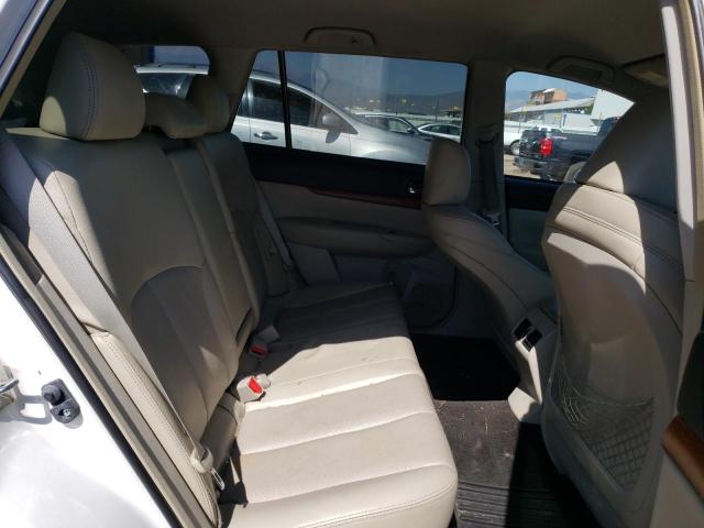 Photo 11 from auction – 2013 SUBARU OUTBACK 2. with VIN 4S4BRCJC6D3260444
