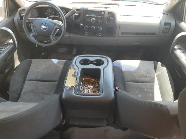Photo 8 from auction – 2008 CHEVROLET SILVERADO with VIN 3GCEC13C98G300751