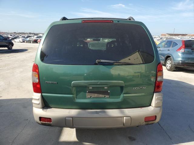 Photo 6 from auction – 2000 PONTIAC MONTANA with VIN 1GMDX03E7YD103047