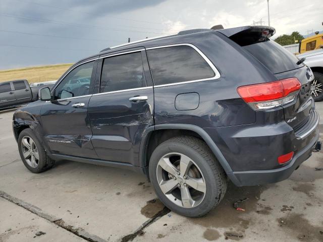 Photo 2 from auction – 2014 JEEP GRAND CHER with VIN 1C4RJFBG7EC571718