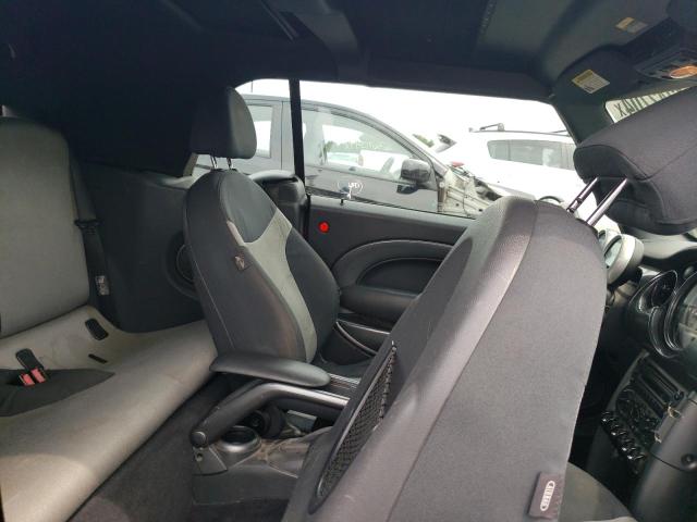 Photo 10 from auction – 2008 MINI COOPER with VIN WMWRF33508TF68127