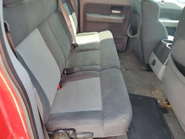 Photo 10 from auction – 2008 FORD F150 SUPER with VIN 1FTPW14V98FB00874
