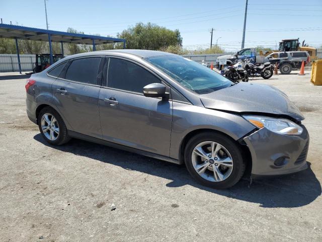 Photo 4 from auction – 2014 FORD FOCUS SE with VIN 1FADP3F27EL237555