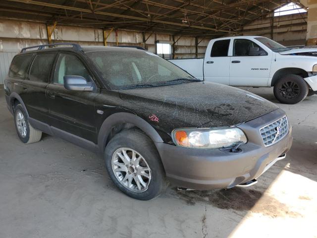 Photo 4 from auction – 2004 VOLVO XC70 with VIN YV1SZ59H541144528