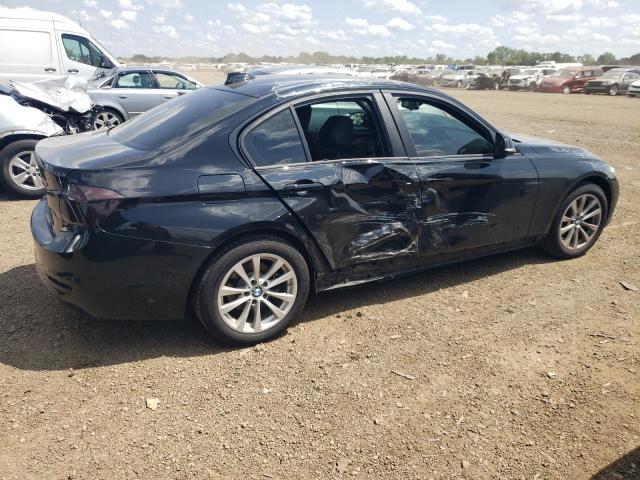 Zdjęcie 3 z aukcji – 2018 BMW 320 XI z VIN WBA8E5G52JNU47661