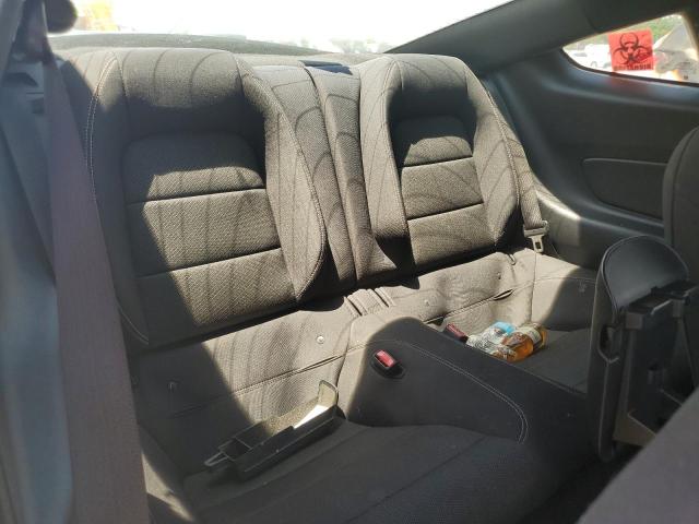 Photo 10 from auction – 2016 FORD MUSTANG with VIN 1FA6P8AM8G5255018