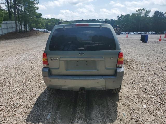 Photo 6 from auction – 2006 FORD ESCAPE LIM with VIN 1FMYU04146KD11370