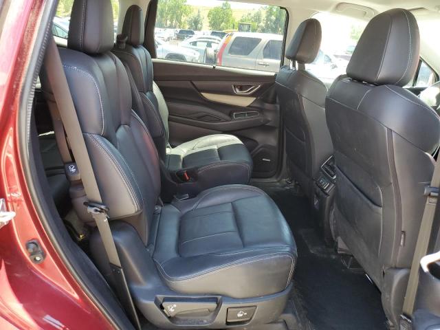 Photo 10 from auction – 2020 SUBARU ASCENT LIM with VIN 4S4WMAPDXL3409649