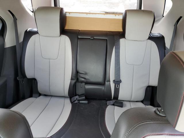 Photo 10 from auction – 2010 CHEVROLET EQUINOX LT with VIN 2CNALFEW8A6349732