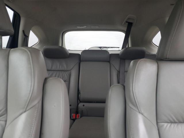 Photo 10 from auction – 2012 HONDA CR-V EXL with VIN 2HKRM3H70CH514131