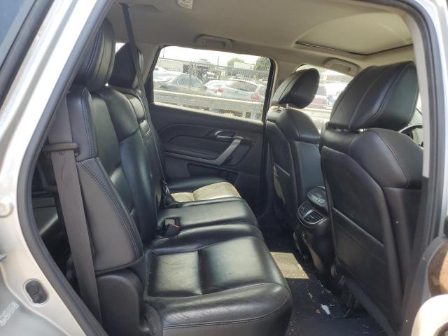Photo 10 from auction – 2012 ACURA MDX with VIN 2HNYD2H22CH518758