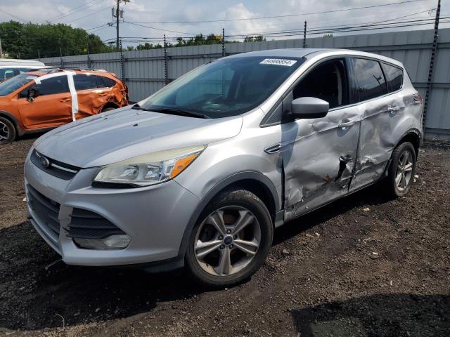 FORD ESCAPE SE 2014 with VIN 1FMCU0GX8EUB91893 - Photo from auction