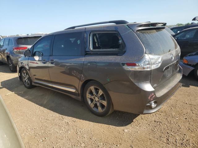 Photo 2 from auction – 2011 TOYOTA SIENNA SPO with VIN 5TDXK3DCXBS054761