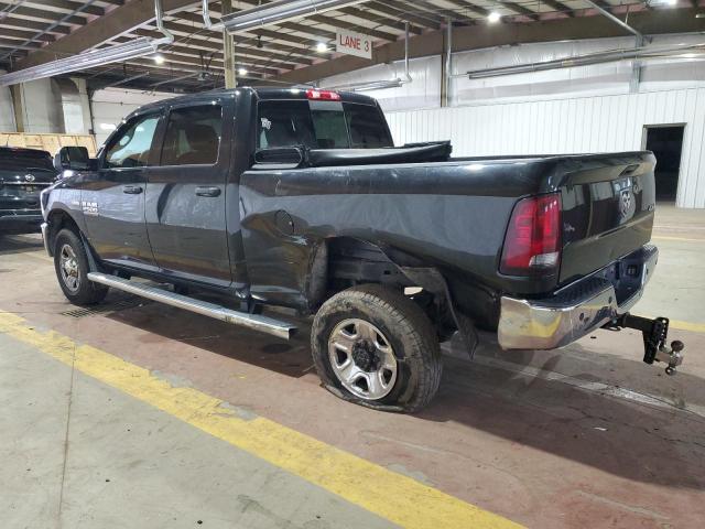 Photo 2 from auction – 2017 RAM 2500 ST with VIN 3C6UR5CJ3HG519485